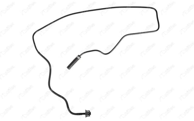 NIFEA YEDEK SU DEPO BORUSU VOLVO S60 II 134 2.0 10-14 OEM: 31202748 - NIFEA 31574 kodlu oto yedek parça