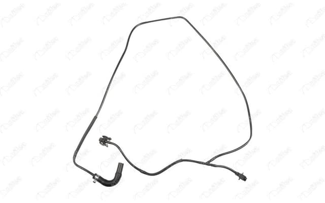 NIFEA YEDEK SU DEPO BORUSU OTOMATİK VİTESLERDE KULLANILMIŞTIR VOLVO S60 II 134 1.6 T4 B 4164 T 10-15 OEM: 31686893 - NIFEA 31583 kodlu oto yedek parça