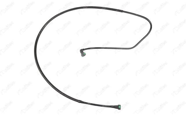 NIFEA YAKIT BORUSU IVECO DAILY VI 33S14-35S14-35C14 16 OEM: 5802067839-5801637996 - NIFEA 32185 kodlu oto yedek parça