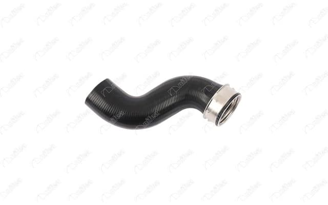 NIFEA TURBOSARJ HORTUMU SOL MERCEDES VITO OM646 OM651 W639 OEM: A6395280982 - NIFEA 33337 kodlu oto yedek parça