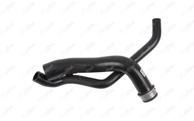 NIFEA RADYATOR HORTUMU ALT MERCEDES SPRINTER B906 06> OEM: A9065012482 - NIFEA 33418 kodlu oto yedek parça