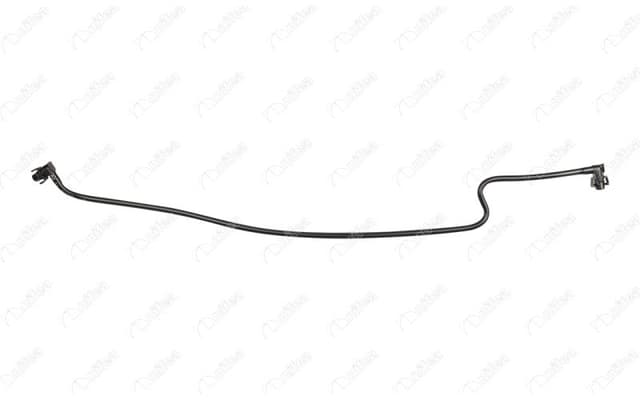 NIFEA RADYATOR YEDEK SU DEPO HORTUMU LAND ROVER DISCOVERY V L462 RANGE ROVER IV L405 OEM: LR081659 - NIFEA 34921 kodlu oto yedek parça