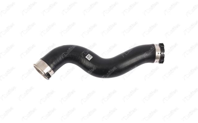 NIFEA TURBOSARJ HORTUMU SOL BMW B37 B38 F20 F21 F22 F23 F30 F31 F35 F32 F36 OEM: 11618513849 - NIFEA 35097 kodlu oto yedek parça