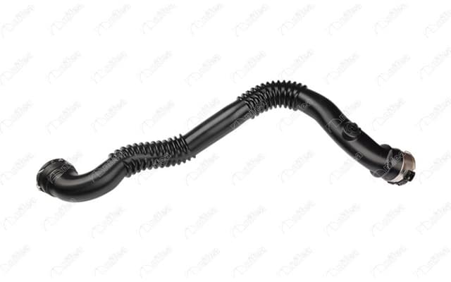 NIFEA TURBO BORUSU BMW 520 D. OEM: 11617803748 - NIFEA 35099 kodlu oto yedek parça