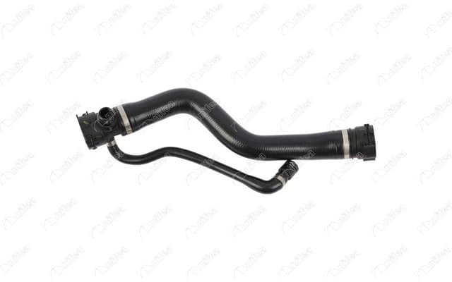 NIFEA RADYATOR HORTUMU UST BMW N47 E82 E88 E90 E91 E92 E93 E84 OEM: 17127797257 - NIFEA 35151 kodlu oto yedek parça