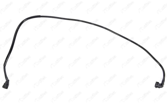 NIFEA RADYATOR GERI DONUS HORTUMU BMW F20 F22 F30 F34 F32 F36 OEM: 17128570061-17128507235 - NIFEA 35164 kodlu oto yedek parça