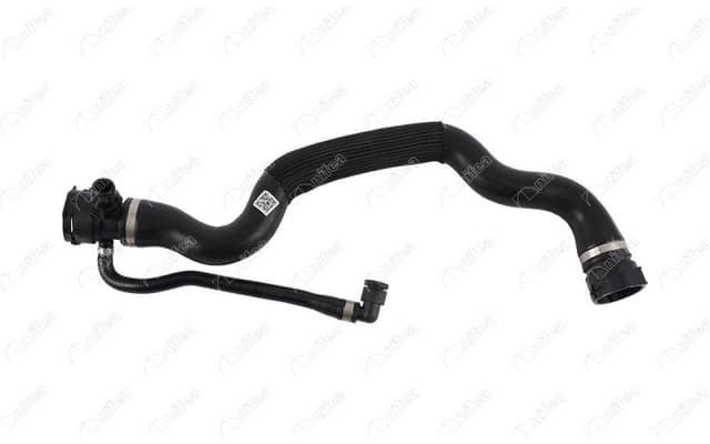 NIFEA RADYATOR HORTUMU UST BMW E90 E91 E92 E93 E84 OEM: 17128511623 - NIFEA 35182 kodlu oto yedek parça