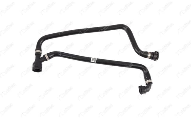 NIFEA SOĞUTMA HORTUMU OEM: 17127799750 - NIFEA 35192 kodlu oto yedek parça