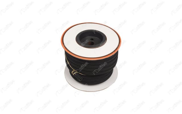 NIFEA DIŞTAN ÖRGÜLÜ BENZİN YAKIT HORTUMU 10.0 mm x 15.0 mm NBR-B TİPİ-MAKARALI OEM: 432410054 - NIFEA 68149 kodlu oto yedek parça