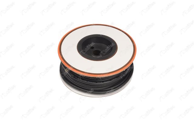 NIFEA İÇTEN ÖRGÜLÜ BENZİN YAKIT HORTUMU 3.2 mm x 8.0 mm NBR-CR-E TİPİ-MAKARALI OEM: 322500050 - NIFEA 68709 kodlu oto yedek parça