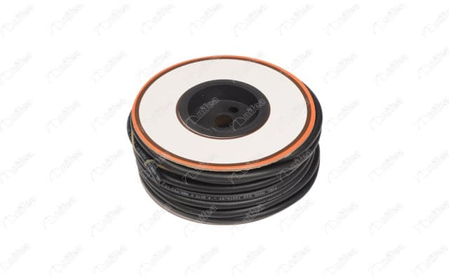 NIFEA İÇTEN ÖRGÜLÜ BENZİN YAKIT HORTUMU 4.0 mm x 9.0 mm NBR-CR-E TİPİ-MAKARALI OEM: 322500051 - NIFEA 68719 kodlu oto yedek parça