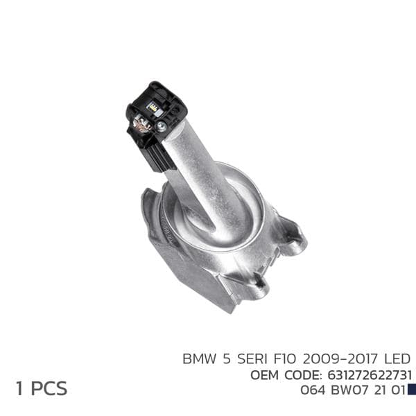 NIKEN BMW 5 SERI F10 2009-2017 LED MODÜL 63127262731 OEM: 63127262731 - NIKEN 064BW072101 kodlu oto yedek parça