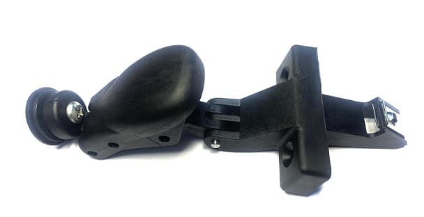 NUH ARKA KELEBEK CAM MANDALI FIAT FIORINO-DOBLO-BIPPER-NEMO 1356661080 OEM: 1356659080-1356660080-1356662080 - NUH 15561 kodlu oto yedek parça