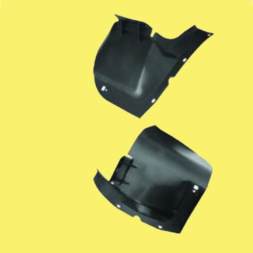 NUH ARKA ÇAMURLUK DAVLUMBAZI SAĞ TİPO 7622613 OEM: 7622613 - NUH 200085 kodlu oto yedek parça