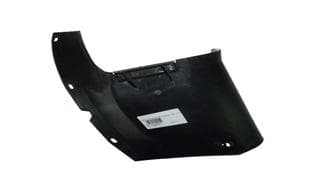 NUH ARKA ÇAMURLUK DAVLUMBAZI SOL TİPO 7622614 OEM: 7622614 - NUH 200086 kodlu oto yedek parça