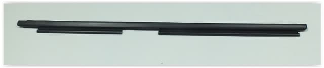 NUH KAPI DIŞ CAM ÇITASI ARKA SOL FİTİLLİ UNO 7556902 OEM: 7556902 - NUH 200107 kodlu oto yedek parça