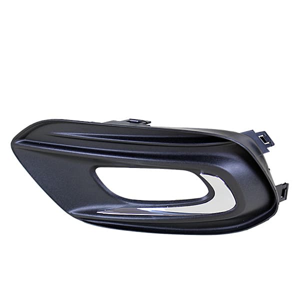 NUH SİS FAR ÇERÇEVESİ NİKELAJ SOL FIAT EGEA 735649286 OEM: 735649286 - NUH 200126 kodlu oto yedek parça