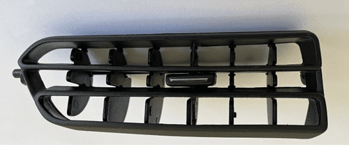 NUH ORTA KONSOL KALORİFER IZGARA SOL 301-C-ELYESEE 96764769ZD OEM: 96764769ZD - NUH 240002 kodlu oto yedek parça