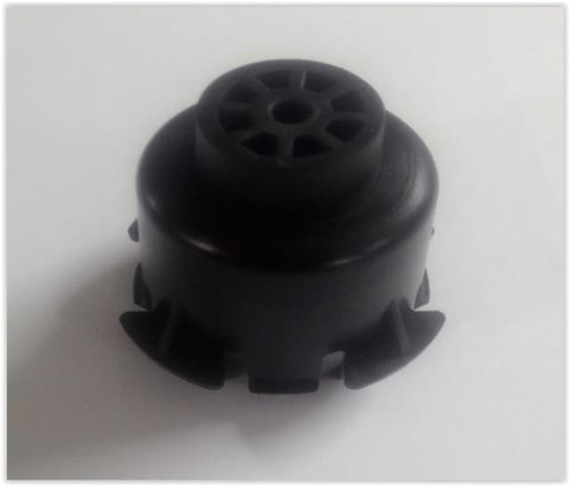 NUH KAPUT TAKOZU CLIO 3 8200766953 OEM: 8200766953 - NUH 25160 kodlu oto yedek parça