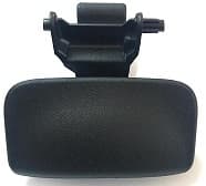 NUH TORPİDO MANDALI SIYAH MEGANE II-CLIO III 8200502518 OEM: 8200502518 - NUH 25162 kodlu oto yedek parça