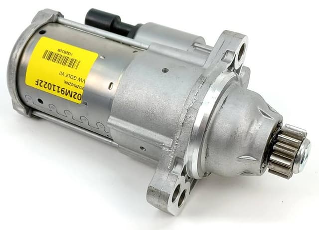 OEK START STOPLU -DSG TÜM MODELLER OEM: 02M911022F - OEK 02M911022F kodlu oto yedek parça