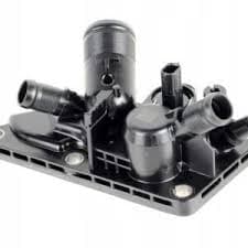 OEK TERMOSTAT RENAULT CLIO V 19 CAPTUR II 20 MEGANE IV 15 DUSTER II 18 TALIANT 21 110618961R-110616875R-110610362R OEM: 110618961R-110616875R-110610362R - OEK 110610362R kodlu oto yedek parça