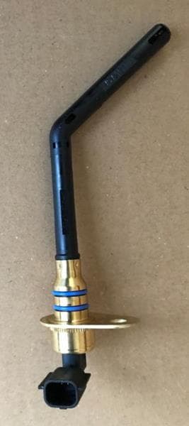 OEK YAĞ SEVİYE SONDASI B32 NBI CAPTUR-DOKKER-DUSTER-FLUENCE-LODGY-SYMBOL-MEGANE 3-4-SANDERO-NISSAN JUKE 111456242R-111451KA0A OEM: 111456242R-111451KA0A - OEK 111456242R kodlu oto yedek parça