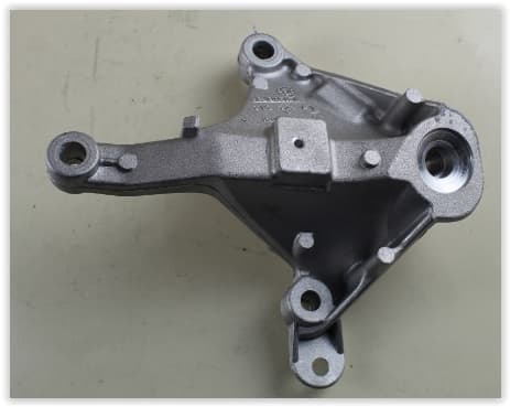 OEK ŞANZUMAN TAKOZU CLIO IV-CAPTUR-DUSTER 1.5DCI 99003 112533062R OEM: 112533062R - OEK 112533062R kodlu oto yedek parça