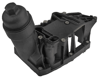 OEK YAG FILTRE KUTUGU BMW N47 N57 B47 F10 F20 F30 E90 F01 E84 F25 F26 F15 F16 11428507697 OEM: 11428507697 - OEK 11428507697 kodlu oto yedek parça