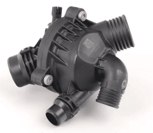 OEK TERMOSTAT BMW X6 E71 E72 N52 N54 3.0 I 11537550172 OEM: 11537550172 - OEK 11537550172 kodlu oto yedek parça