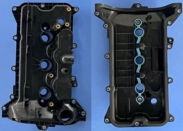 OEK KÜLBÜTÖR KAPAĞI CAPTUR II-CLIO IV-DUSTER II-KIGER-LOGAN II-III-SANDERO II-TRIBER-TWINGO III 132657536R OEM: 132657536R - OEK 132657536R kodlu oto yedek parça