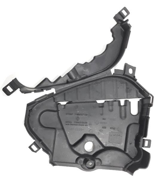 OEK TRİGER KORUMA KAPAĞI ÜST MUHAFAZA PARÇASI PLASTİĞİ MEGANE 4 HB-SEDAN-CLIO 5 1.5 DCİ K9K NİSSAN 135631065R OEM: 135631065R - OEK 135631065R kodlu oto yedek parça