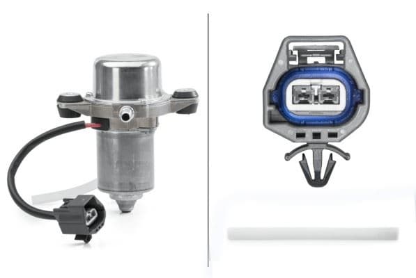 OEK VAKUM POMPASI ELEKTRİKLİ RENAULT LAGUNA III 07>14 2.0 16V CHEVROLET-SMART 1.0Sce 1.0TCe SUBARU-OPEL OEM: 146505902R-8200271911 - OEK 146505902R kodlu oto yedek parça