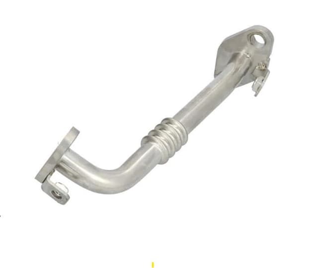 OEK TURBO EGR SOĞUTMA BORUSU MEGANE IV-FLUENCE-DOKKER-KADJAR 1.6MPI 16V 147135RF0A OEM: 147135RF0A - OEK 147135RF0A kodlu oto yedek parça