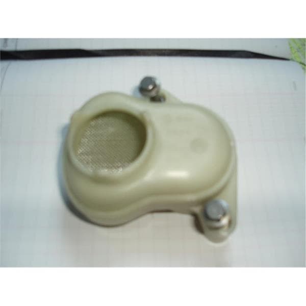 OEK YAĞ POMPA SÜZGECİ MGN III-CLIO III-FLUENCE 1.5DCI 150504191R OEM: 150504191R - OEK 150504191R kodlu oto yedek parça