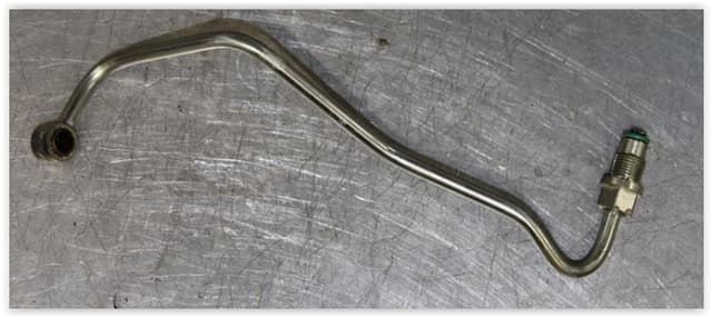 OEK TURBO YAĞLAMA BORUSU CLIO IV-TALISMAN-MGN IV-KADJAR 1.5 DCI K9K OEM: 151928075R-151921700R-151928225R - OEK 151928075R kodlu oto yedek parça