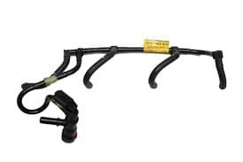 OEK YAKIT GERİ DÖNÜŞÜM BORUSU CLIO IV-FLUENCE-TALİSMAN-KANGOO III 1.5DCI OEM: 166717694R - OEK 166717694R kodlu oto yedek parça