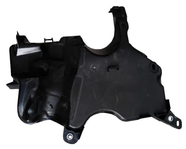 OEK MOTOR ÜST ENJEKTÖR KORUMA BAKALİT KAPAĞI CLIO V MGN IV DUSTER II 1.5 DCİ 175B10600R OEM: 175B10600R - OEK 175B10600R kodlu oto yedek parça