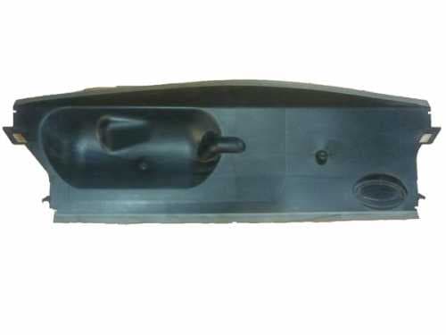 OEK x RADYATÖR ÜST DAVLUMBAZI MGN III-FLUENCE DİZEL 214768859R OEM: 214768859R - OEK 214768859R kodlu oto yedek parça