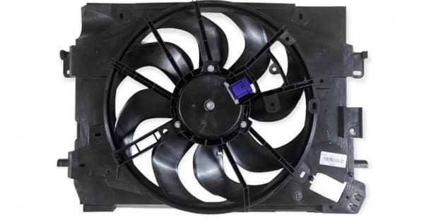 OEK FAN MOTOR PERVANESİ DACIA LODGY 18 DOKKER 18 1.5dCi 1.6 214816436R OEM: 214816436R - OEK 214816436R kodlu oto yedek parça