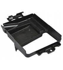 OEK RADYATOR HAVA YONLENDIRICI SAĞ CLIO V 20MD OEM: 215587717R - OEK 215587717R kodlu oto yedek parça