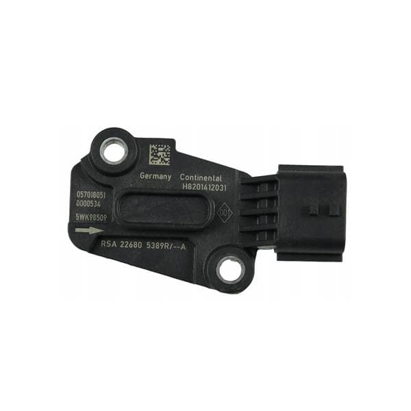 OEK HAVA AKIŞMETRE SENSÖRÜ RENAULT MEGANE IV 15 TALISMAN 16 SC NIC IV 16 1.5dCi 1.6dCi 226805389R OEM: 226805389R - OEK 226805389R kodlu oto yedek parça