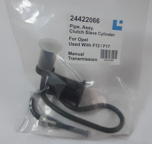 OEK HİDROLİK DEBRİYAJ RULMAN BAĞLANTI BORUSU 679623 679178 DAHİL SET ASTRA G-H-VECTRA B-CORSA D OEM: 24422066-5679040-90522036-9200965 - OEK 24422066 kodlu oto yedek parça