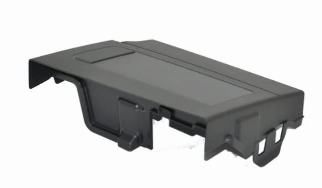 OEK AKÜ ÜST KAPAĞI FLUENCE AKÜ MUHAFAZA BAKALİTİ 244976310R OEM: 244976310R - OEK 244976310R kodlu oto yedek parça