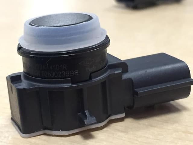 OEK PARK SENSÖRÜ ORTA MEGANE 4-TALISMAN-LATITUDE OEM: 253A44101R - OEK 253A44101R kodlu oto yedek parça