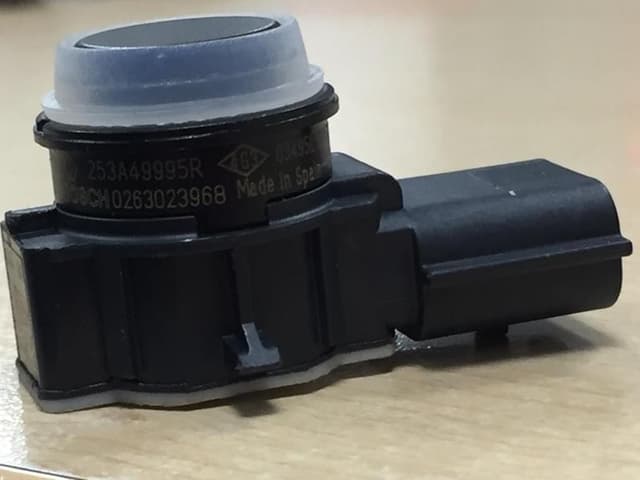 OEK PARK SENSÖRÜ YAN MEGANE 4-CLIO 4-KADJAR-CAPTUR-ESPACE 4 OEM: 253A49995R - OEK 253A49995R kodlu oto yedek parça