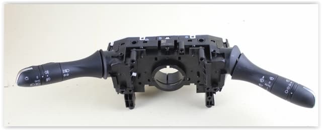 OEK FAR SİNYAL KORNA SİLECEK KOLU KOMPLE TALISMAN MGN IV KADJAR 255678134R OEM: 255678134R - OEK 255678134R kodlu oto yedek parça