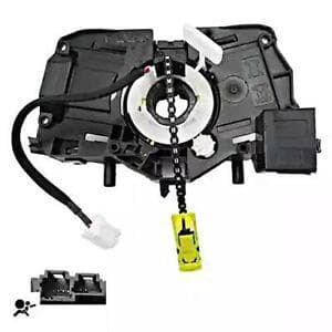 OEK İKAZ KOL BAĞLANTI PARÇASI AIRBAG SARGISI / DİREKSİYON SARGISI SANDERO II-LOGAN II-LODGY-DUSTER 255678545R OEM: 255678545R - OEK 255678545R kodlu oto yedek parça