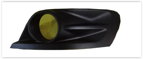 OEK SİS FAR ÇERÇEVESİ TAKIM YM FLUENCE OEM: 261520892R - OEK 261520892R kodlu oto yedek parça