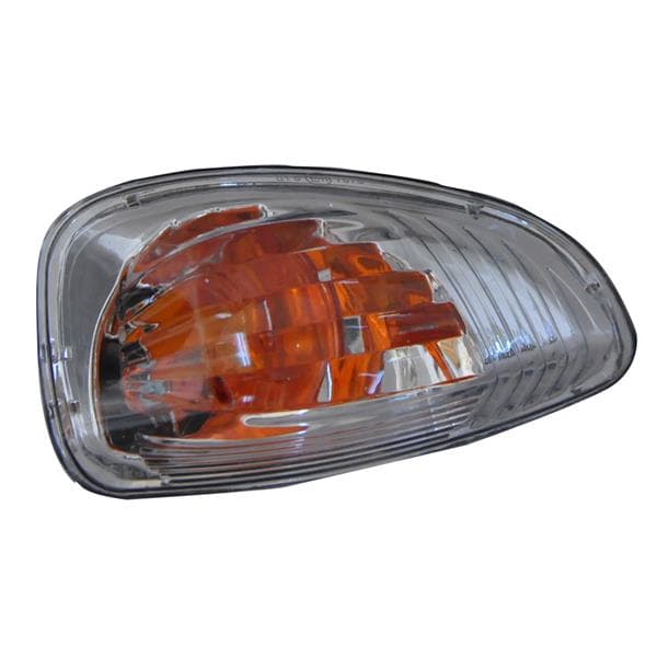 OEK DIŞ DİKİZ AYNA SİNYALİ SAĞ SARI RENAULT MASTER III 10 OPEL MOVANO B 10 2.3dCi 261603141R-261609635R-2616000Q0A OEM: 261603141R-261609635R-2616000Q0A - OEK 261603141R kodlu oto yedek parça